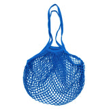 Reusable Cotton Mesh Grocery Bags