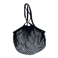 Reusable Cotton Mesh Grocery Bags