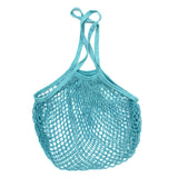 Reusable Cotton Mesh Grocery Bags