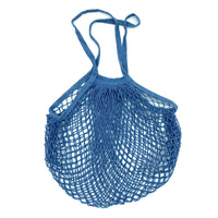 Reusable Cotton Mesh Grocery Bags