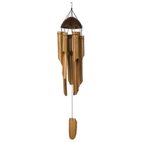 Bamboo Wind Chimes