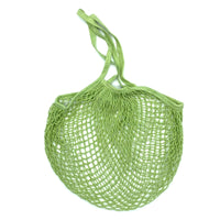 Reusable Cotton Mesh Grocery Bags