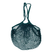 Reusable Cotton Mesh Grocery Bags