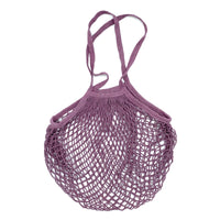 Reusable Cotton Mesh Grocery Bags