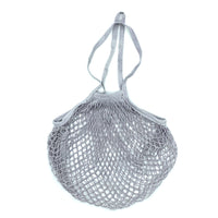 Reusable Cotton Mesh Grocery Bags