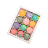 12pcs Organic Bath Bomb