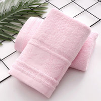 Bamboo Fiber Towel (set of 2)