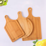 Bamboo Cutting Boards