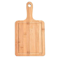 Bamboo Cutting Boards