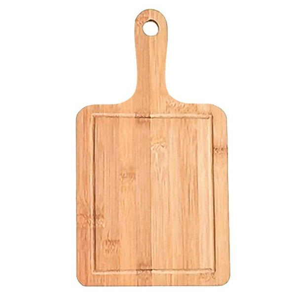 Bamboo Cutting Boards