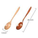 Bamboo Coffee Spoon