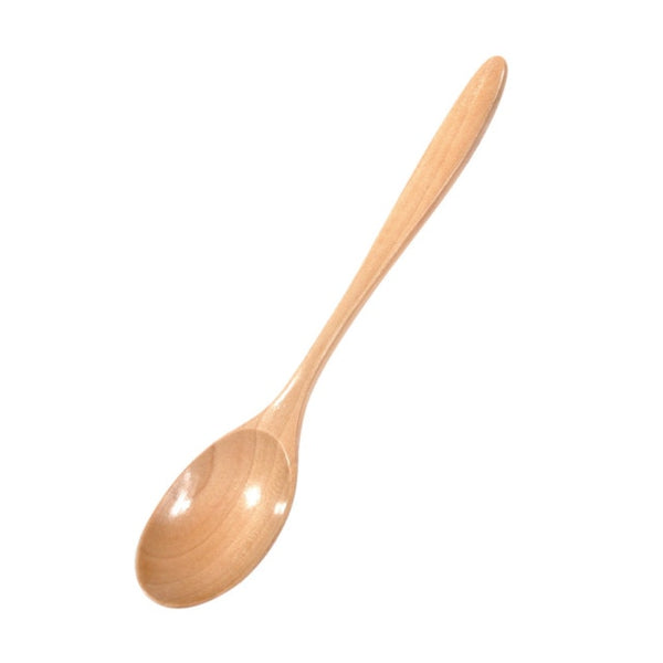 Bamboo Coffee Spoon