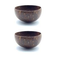 Coconut Bowls