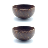 Coconut Bowls