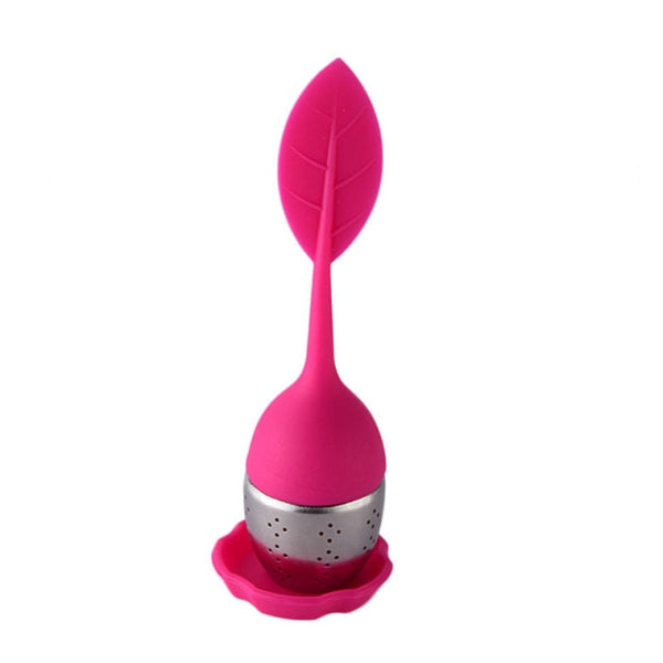 Silicone Tea Infuser