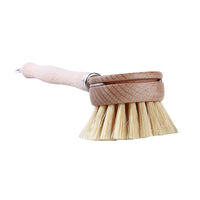 Wooden Dish Brush