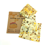 Beeswax Food Wrap