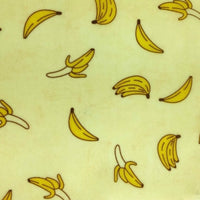 Zero Waste Beeswax Food Wrap