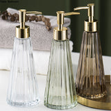 Vintage Look Soap Dispenser