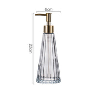 Vintage Look Soap Dispenser