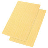 Semaxe Bath Mat Sets 100% Cotton - 2 pieces