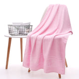 Bamboo Fiber Towel (set of 2)