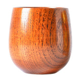 Natural Spruce Wooden Cup