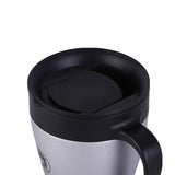 Stainless Steel Reusable Coffee Mug