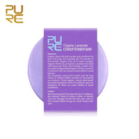 PURC Organic Lavender Conditioner Bar