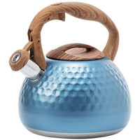 3L Stainless Steel Whistle Kettle