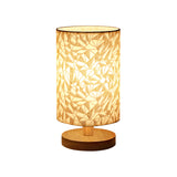 Bedside Table Lamp - Dimmable USB